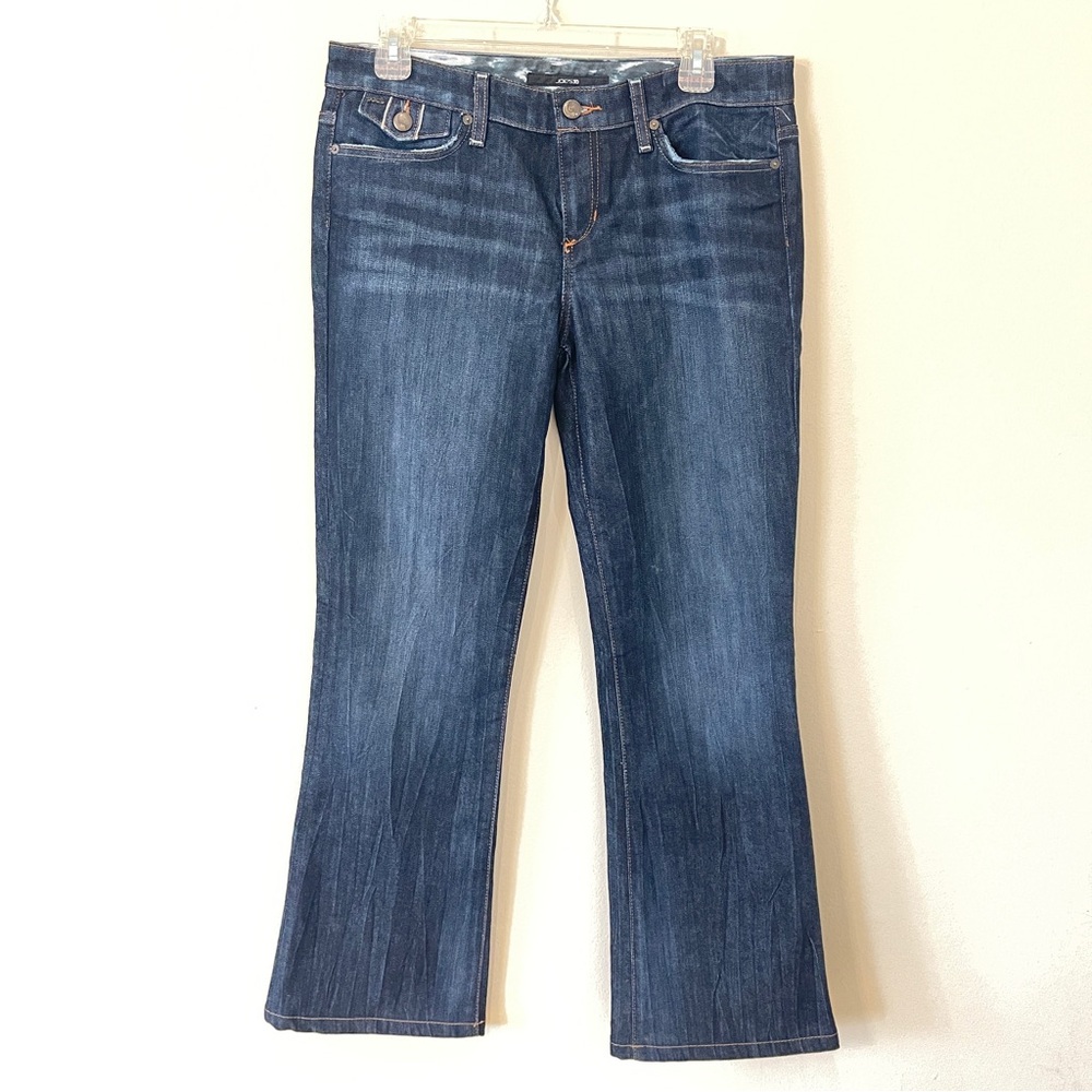 Joe’s Jeans Size 29 Provocateur Boot Cut  - 28” inseam
